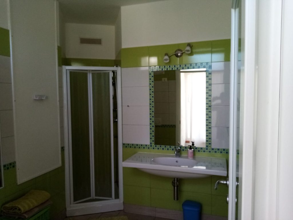 Le Vallecchie vacanze in natura