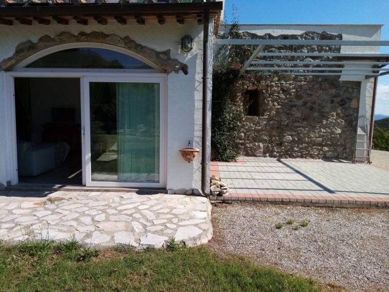 Le Vallecchie vacanze in natura