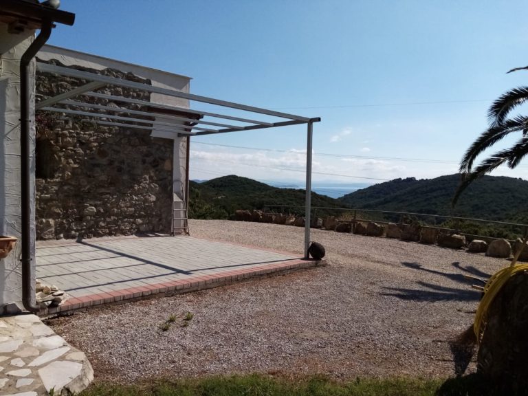 Le Vallecchie vacanze in natura