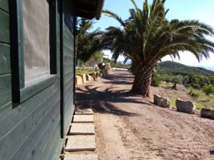 Le Vallecchie vacanze in natura