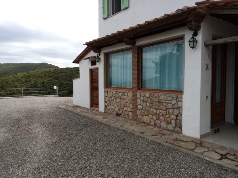 Le Vallecchie vacanze in natura