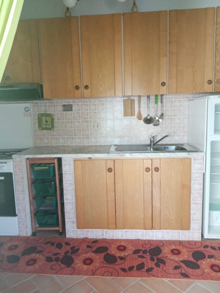 Le Vallecchie vacanze in natura