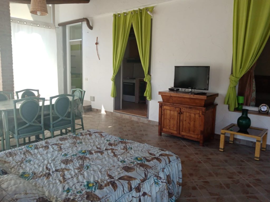 Le Vallecchie vacanze in natura