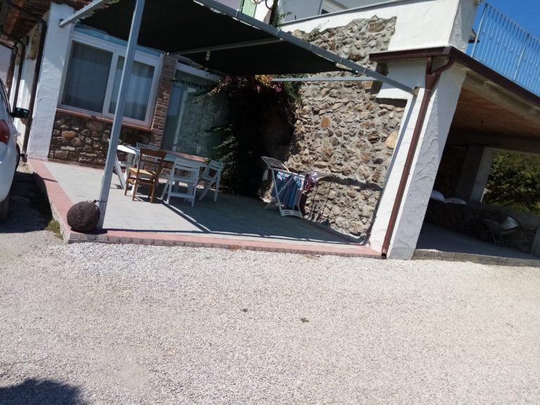 Le Vallecchie vacanze in natura