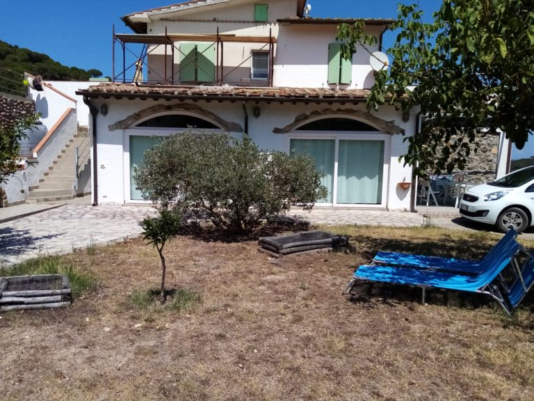 Le Vallecchie vacanze in natura