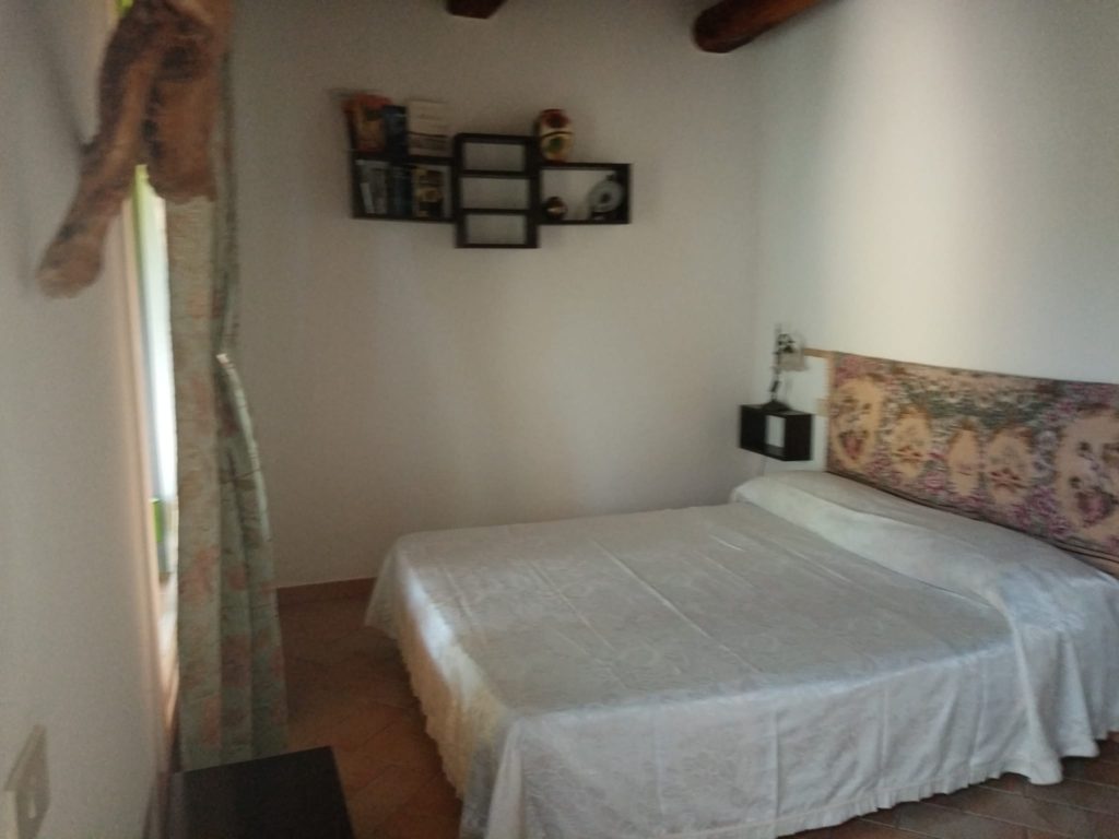 Le Vallecchie vacanze in natura