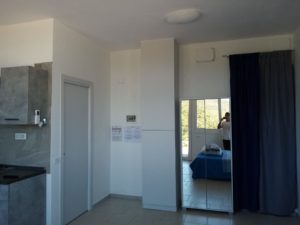 Le Vallecchie vacanze in natura