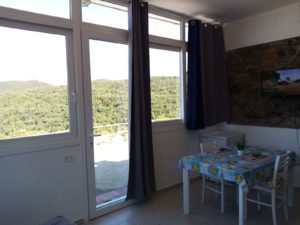 Le Vallecchie vacanze in natura