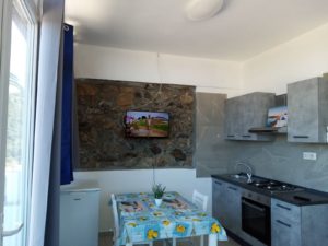 Le Vallecchie vacanze in natura