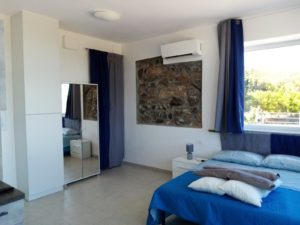 Le Vallecchie vacanze in natura