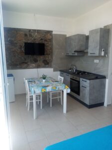 Le Vallecchie vacanze in natura