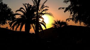 Le Vallecchie vacanze in natura