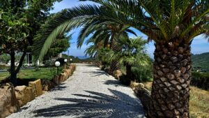 Le Vallecchie vacanze in natura