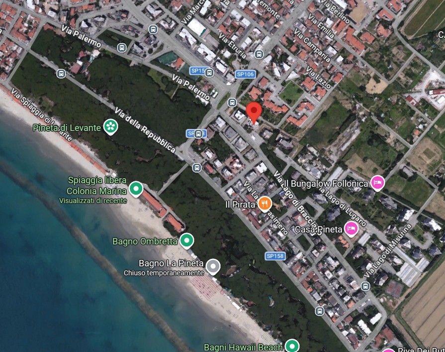 Mappa