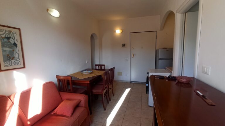 ingresso zona giorno